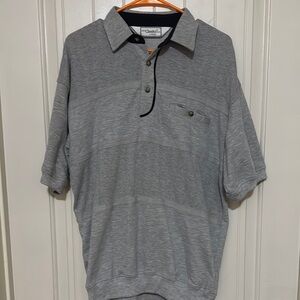 Vintage Classics By Palmland Polo Shirt